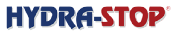 Hydra-Stop logo